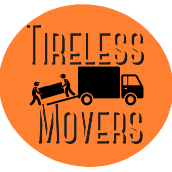 Tireless Movers